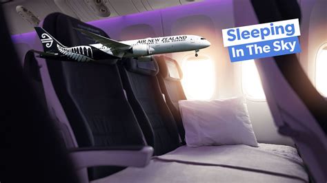 skycouch vs spaceseat|What Are The Ins & Outs Of Air New Zealand's Economy .